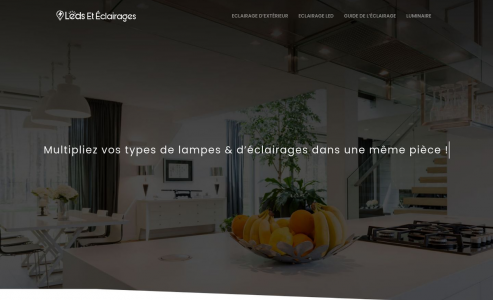 https://www.leds-et-eclairages.fr