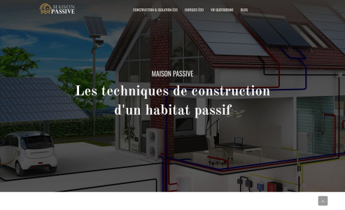 https://www.maisonpassive.info