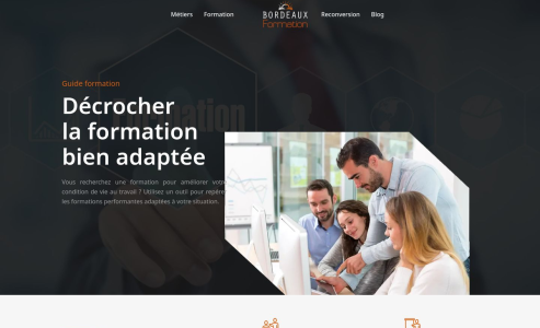 https://www.bordeaux-formation.com