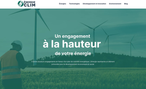 https://www.energie-clim.com