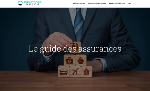 https://www.assurance-guide.net